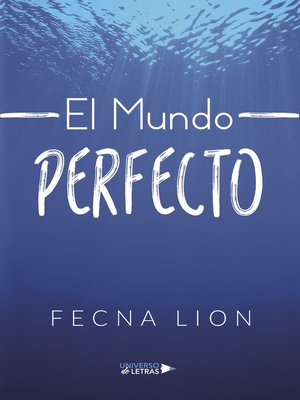 cover image of El Mundo PERFECTO